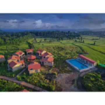 Aranyak Resort Kanha