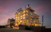 帕拉斯西格內特旅館 ShivPuri Mata Mandir附近的飯店