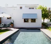 Penelope's Stellenbosch - Kitchens