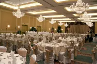 Hilton Garden Inn Erie - Bữa sáng