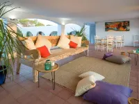 Hostal la Torre Hotels in Ibiza