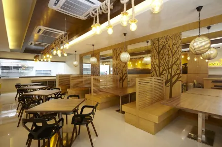 六季飯店@谷中城