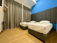 Lodge 10 Hotel Hotels in Rasah
