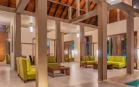 Amora Lagoon Hotel Hotels in Seeduwa
