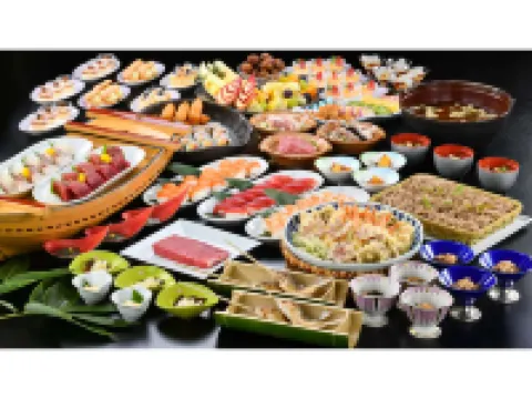 Fukuroda Onsen Omoide Romankan Hotels in Daigo