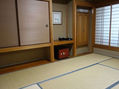 その他 奈良パークホテルの写真