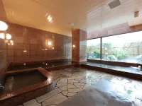 Hotel Monarque Tottori - Hot Springs