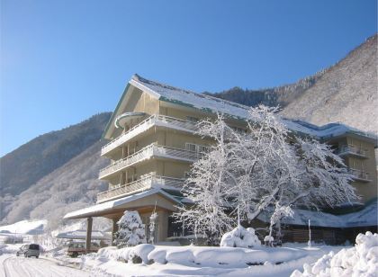 ホテル國富　翠泉閣