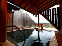 Kafutei - balneario