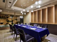 Sendai Kokusai Hotel - Morgenmad