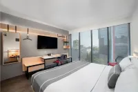 City Express Plus by Marriott Ciudad de México Insurgentes Sur Mazda Pasion del Valle 주변 호텔
