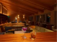 Lime Resort Myoko - Bar