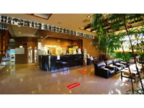 なぎさの奏夕鶴 相馬のホテル