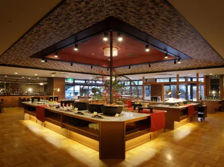 Kinugawa Plaza Hotel