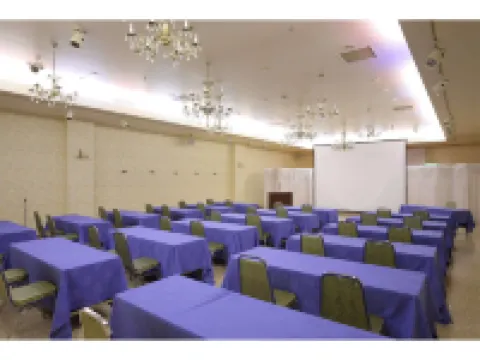 野上總統酒店 飯冢市酒店