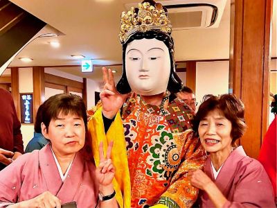 その他 信貴山観光ホテルの写真