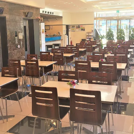 Toyoko Inn Urawa Misono Eki Higashi Guchi