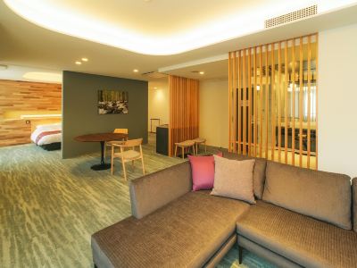 その他 白神山地　ホテルゆとりあ藤里の写真