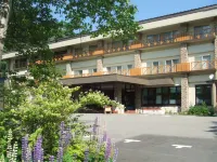 Okunikko Kogen Hotel