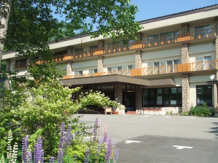 Okunikko Kogen Hotel