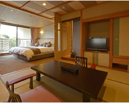 Tatsumikan Hotels in Minakami