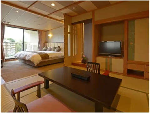 Tatsumikan Hotels in 