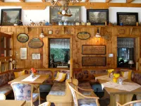 Landhotel "Goldener Becher" Limbach-oberfrohna - Frühstück