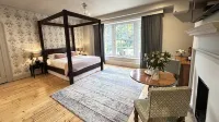 Holbrook Manor & Spa Hotel di Castle Cary