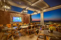 La Terrazza Hotel Hotels in Bogaz