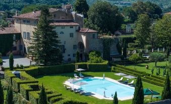 Villa Scorzi - Relais de Charme