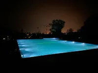 Kaadgal Resort - Pools