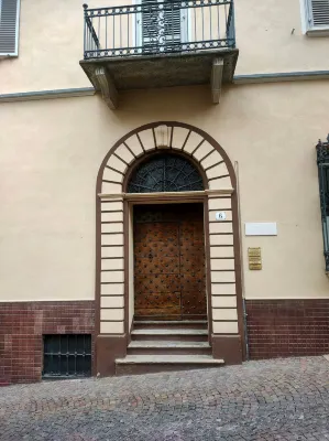 Appartamento l'Antico Rione Hôtels à proximité de : Moschea Assalam Mondovì مسجد السلام مونضوفي