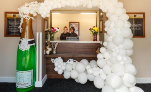 Mermaid, Ipswich by Marston's Inns