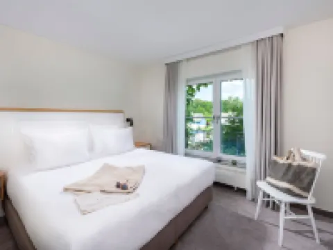Sunday Resort Marina Wolfsbruch Hotels in Kleinzerlang