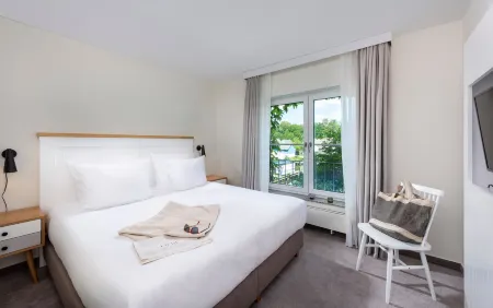 Precise Resort Marina Wolfsbruch
