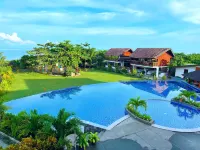 Vistapaloma beach resort Hotels in Antique