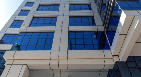 Studio M Al Barsha Hotel by Millennium