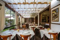 Bavaria Sport Hotel Hotels in Gramado