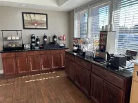 Red Roof Inn & Suites Scottsboro Hotels in Jackson County