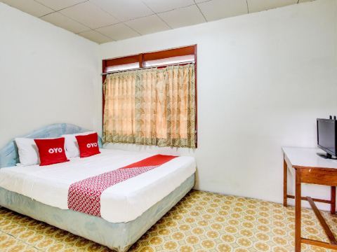 Hotel O Asta Guesthouse