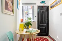 Youjia Huzhou Nuanju 1103 Apartment (Aiguo Road)