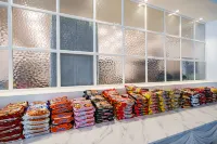 Gwangju Ikkeullim Business Hotel