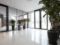 La Villa Hotel Hotels near Gupabal Station