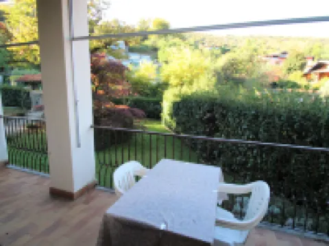 Charming Lake Hotels in Baveno