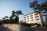 Hwaseong Jes Hotel - 2-Star
