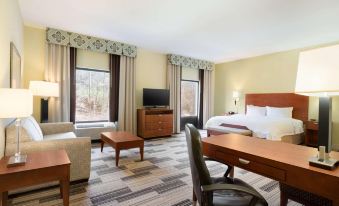 Hampton Inn & Suites Birmingham East Irondale