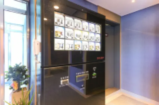 Dangjin xo Self Check-in Motel