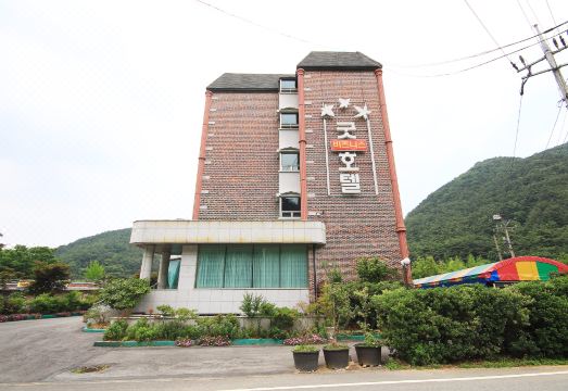 담양 굿비즈니스 호텔