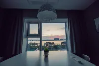 Sokcho Two Hotel - โมเทล