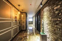 Miryang Martin Hotels in Miryang-Si